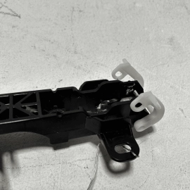 TOYOTA CAMRY 2018-2024 FRONT DRIVER SIDE DOOR EXTERIOR HANDLE BASE BRACKET OEM