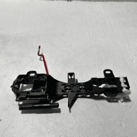 TOYOTA CAMRY 2018-2024 FRONT DRIVER SIDE DOOR EXTERIOR HANDLE BASE BRACKET OEM
