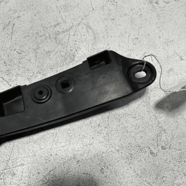 TOYOTA CAMRY REAR RIGHT PASSENGER RH SIDE BUMPER SEAL BRACKET SUPPORT 18-24 OEM