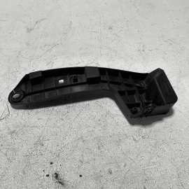 TOYOTA CAMRY REAR RIGHT PASSENGER RH SIDE BUMPER SEAL BRACKET SUPPORT 18-24 OEM