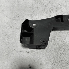 TOYOTA CAMRY REAR RIGHT PASSENGER RH SIDE BUMPER SEAL BRACKET SUPPORT 18-24 OEM
