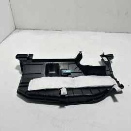 2021 - 2023 ACURA TLX DASH PANEL LOWER PASSENGER SIDE COVER TRIM OEM