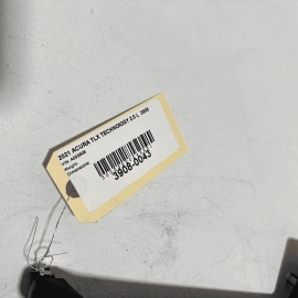 2021 - 2023 ACURA TLX DASH PANEL LOWER PASSENGER SIDE COVER TRIM OEM