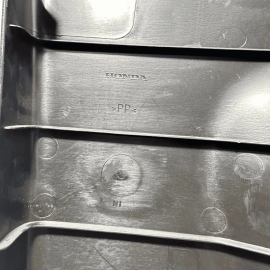 2021-2023 ACURA TLX CENTER B PILLAR PASSENGER SIDE LOWER TRIM COVER OEM