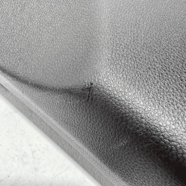 2021-2023 ACURA TLX CENTER B PILLAR PASSENGER SIDE LOWER TRIM COVER OEM