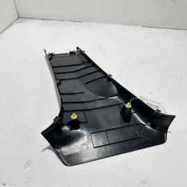 2021-2023 ACURA TLX CENTER B PILLAR PASSENGER SIDE LOWER TRIM COVER OEM