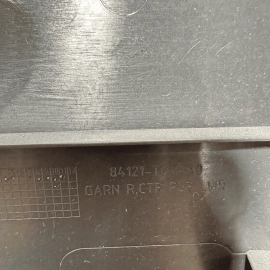 2021-2023 ACURA TLX CENTER B PILLAR PASSENGER SIDE LOWER TRIM COVER OEM