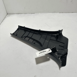 2021-2023 ACURA TLX CENTER B PILLAR LEFT DRIVER SIDE LOWER TRIM COVER OEM
