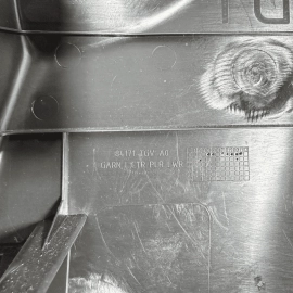 2021-2023 ACURA TLX CENTER B PILLAR LEFT DRIVER SIDE LOWER TRIM COVER OEM