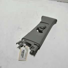 2021-2023 ACURA TLX CENTER B PILLAR PASSENGER SIDE UPPER TRIM COVER OEM