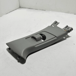 2021-2023 ACURA TLX CENTER B PILLAR PASSENGER SIDE UPPER TRIM COVER OEM