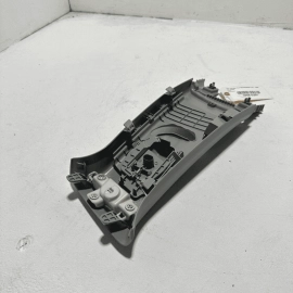 2021-2023 ACURA TLX CENTER B PILLAR PASSENGER SIDE UPPER TRIM COVER OEM