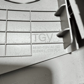 2021-2023 ACURA TLX CENTER B PILLAR LEFT DRIVER SIDE UPPER TRIM COVER OEM