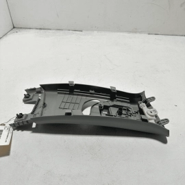 2021-2023 ACURA TLX CENTER B PILLAR LEFT DRIVER SIDE UPPER TRIM COVER OEM