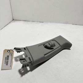 2021-2023 ACURA TLX CENTER B PILLAR LEFT DRIVER SIDE UPPER TRIM COVER OEM