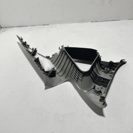 2021-2023 ACURA TLX REAR DRIVER SIDE C PILLAR TRIM COVER QUARTER PANEL OEM 2021-2023 ACURA TLX REAR DRIVER SIDE C PILLAR TRIM COVER QUARTER PANEL OEM