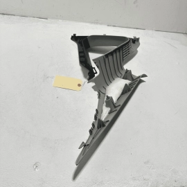 2021-2023 ACURA TLX REAR DRIVER SIDE C PILLAR TRIM COVER QUARTER PANEL OEM 2021-2023 ACURA TLX REAR DRIVER SIDE C PILLAR TRIM COVER QUARTER PANEL OEM