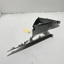 2021-2023 ACURA TLX REAR DRIVER SIDE C PILLAR TRIM COVER QUARTER PANEL OEM 2021-2023 ACURA TLX REAR DRIVER SIDE C PILLAR TRIM COVER QUARTER PANEL OEM