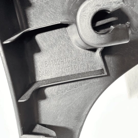 2021-2023 ACURA TLX REAR DRIVER SIDE C PILLAR TRIM COVER QUARTER PANEL OEM 2021-2023 ACURA TLX REAR DRIVER SIDE C PILLAR TRIM COVER QUARTER PANEL OEM