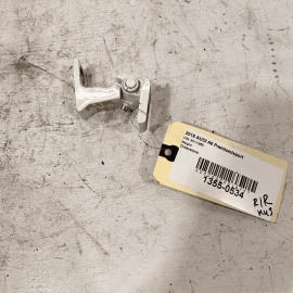 AUDI A6 Rear Right Passenger Side Lower Door Hinge 2012-2018 OEM