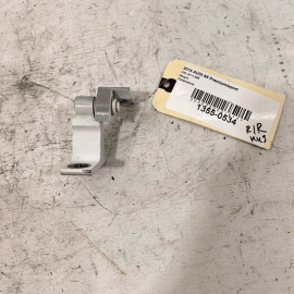 AUDI A6 Rear Right Passenger Side Lower Door Hinge 2012-2018 OEM