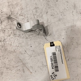 AUDI A6 Rear Right Passenger Side Lower Door Hinge 2012-2018 OEM