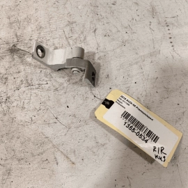 AUDI A6 Rear Right Passenger Side Lower Door Hinge 2012-2018 OEM