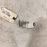AUDI A6 Rear Right Passenger Side Lower Door Hinge 2012-2018 OEM