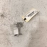 AUDI A6 Rear Right Passenger Side Lower Door Hinge 2012-2018 OEM