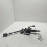 ACURA TLX 2018-2020 FWD MANUAL ADJUST STEERING COLUMN OEM