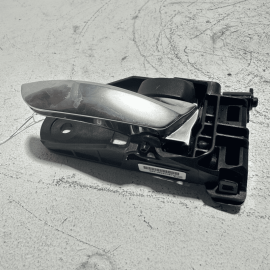 ACURA TLX 2015-2020 FRONT OR REAR RIGHT PASSENGER SIDE DOOR INTERIOR HANDLE OEM