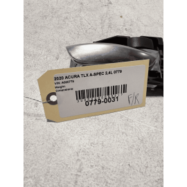 ACURA TLX 2015-2020 FRONT OR REAR RIGHT PASSENGER SIDE DOOR INTERIOR HANDLE OEM
