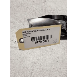 ACURA TLX 2015-2020 FRONT OR REAR RIGHT PASSENGER SIDE DOOR INTERIOR HANDLE OEM