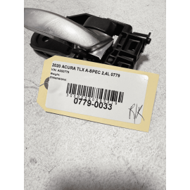 ACURA TLX 2015-2020 FRONT OR REAR RIGHT PASSENGER SIDE DOOR INTERIOR HANDLE OEM