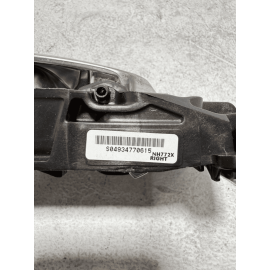 ACURA TLX 2015-2020 FRONT OR REAR RIGHT PASSENGER SIDE DOOR INTERIOR HANDLE OEM