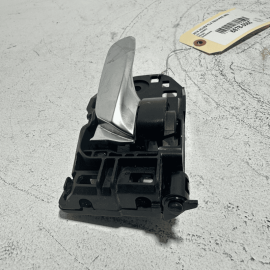 ACURA TLX 2015-2020 FRONT OR REAR RIGHT PASSENGER SIDE DOOR INTERIOR HANDLE OEM