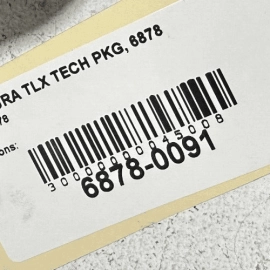 ACURA TLX 2015-2020 REAR LEFT OR RIGHT SIDE DOOR AUDIO SPEAKER OEM = 1 PCS =
