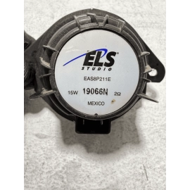 ACURA TLX 2015-2020 REAR LEFT OR RIGHT SIDE DOOR AUDIO SPEAKER OEM = 1 PCS =