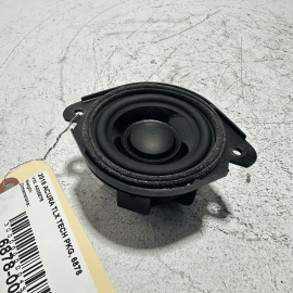 ACURA TLX 2015-2020 REAR LEFT OR RIGHT SIDE DOOR AUDIO SPEAKER OEM = 1 PCS =