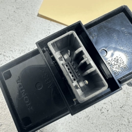 ACURA TLX 2015-2020 REAR RIGHT PASSENGER SIDE DOOR WINDOW CONTROL SWITCH OEM