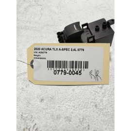 ACURA TLX 2015-2020 REAR RIGHT PASSENGER SIDE DOOR WINDOW CONTROL SWITCH OEM