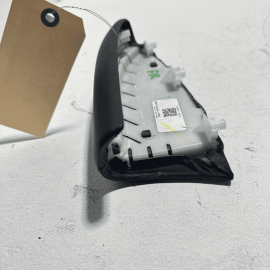 ACURA TLX 2015-2020 FRONT RIGHT PASSENGER DOOR ARMREST LINING TRIM COVER OEM