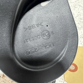 ACURA TLX 2015-2020 ILX RDX NSX LEFT DRIVER SIDE LOW NOTE TONE HORN SIGNAL OEM