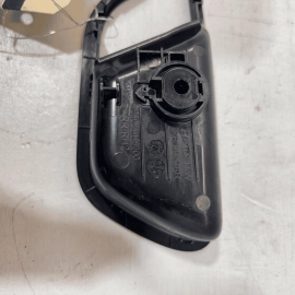 KIA RIO LX 2018-2023 REAR PASSENGER SIDE SEAT RELEASE HANDLE BEZEL COVER OE