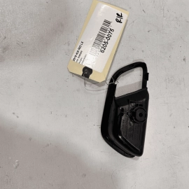 KIA RIO LX 2018-2023 REAR PASSENGER SIDE SEAT RELEASE HANDLE BEZEL COVER OE