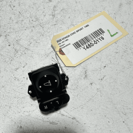Front Left Door Remote Mirror Control Switch Honda Civic 2013-2021 OEM