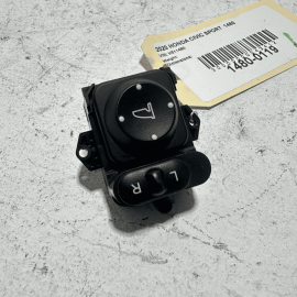 Front Left Door Remote Mirror Control Switch Honda Civic 2013-2021 OEM