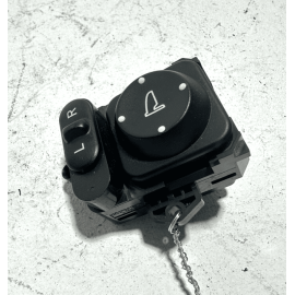 Front Left Door Remote Mirror Control Switch Honda Civic 2013-2021 OEM