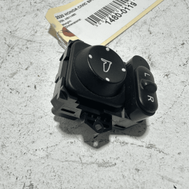 Front Left Door Remote Mirror Control Switch Honda Civic 2013-2021 OEM