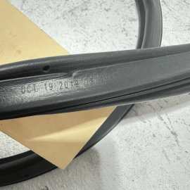 Front Left / Driver Side On-Door Weather Strip Seal Honda Civic 2016-2021 OEM